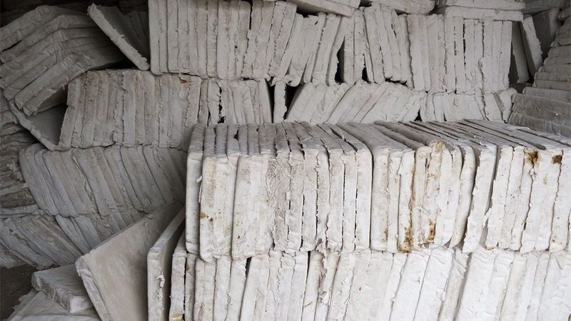 非固化防水涂料：江苏生产厂家的秘密武器**