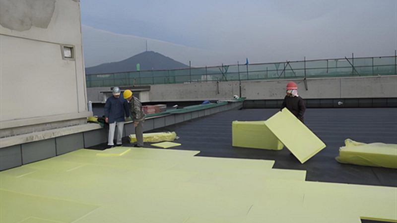 保温材料包工包料报价清单