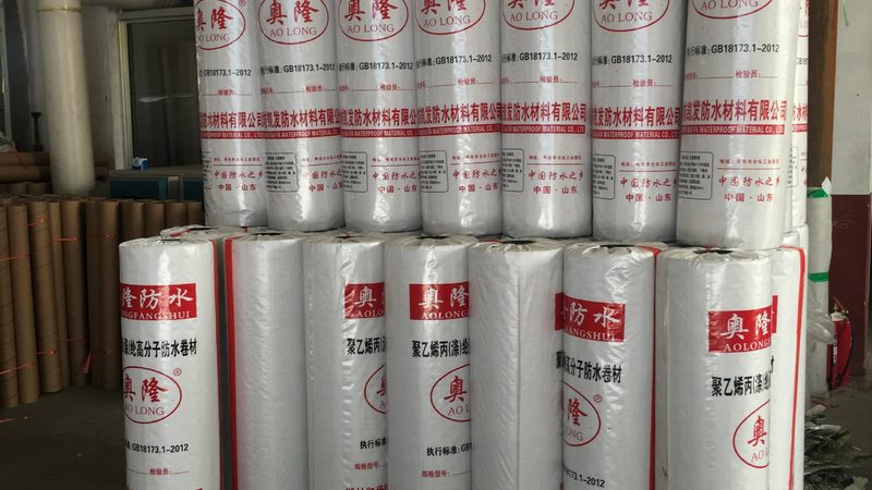 SBS改性沥青防水卷材：北京市场选购指南，避免四大误区