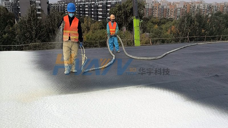 聚氨酯防水涂料加盟代理，你需要了解这些条件**