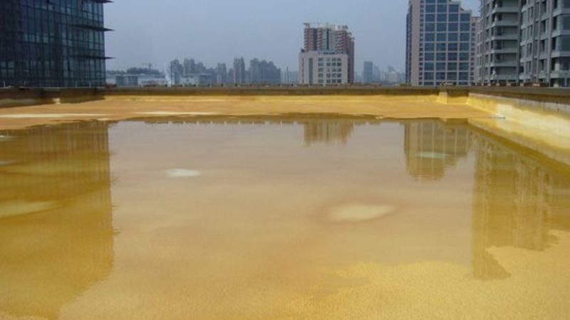 上海防水卷材规格型号全解析：关键参数与选型逻辑**