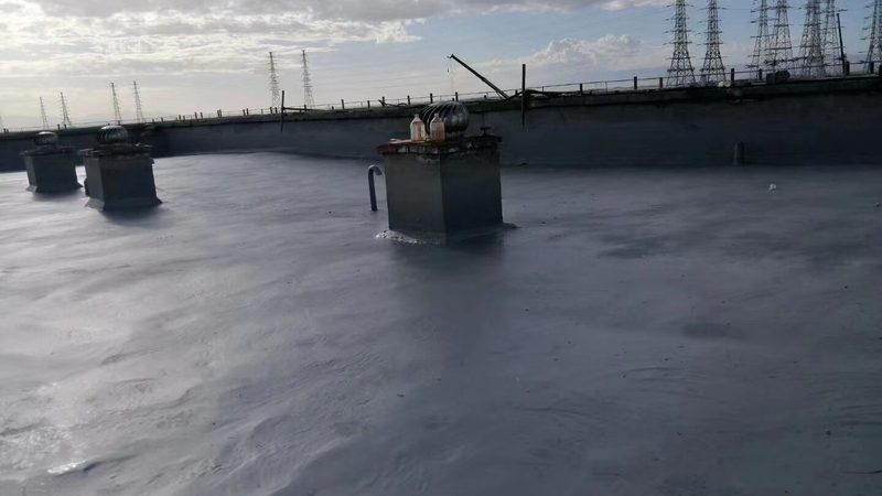 SBS防水卷材：揭秘十大品牌背后的技术奥秘