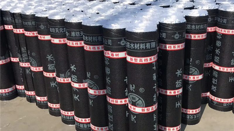 水性聚氨酯防水涂料与油性防水涂料的区别对比