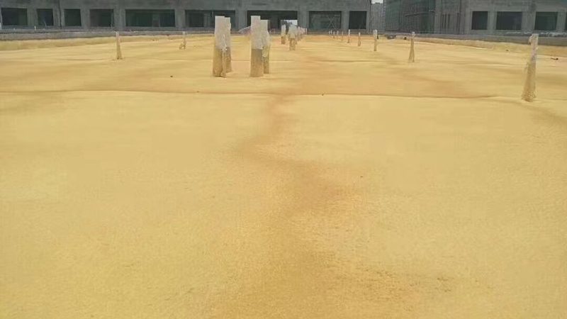 SBS改性沥青防水卷材：揭秘其批发报价背后的秘密