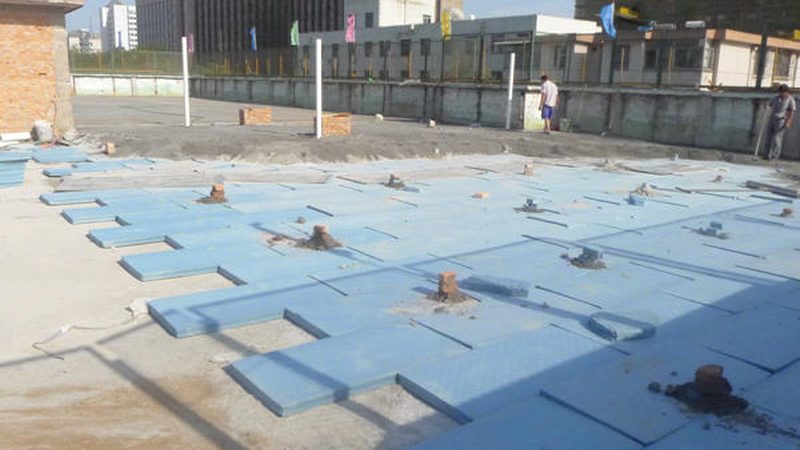 35公斤挤塑板价格几何？揭秘其背后的价值**