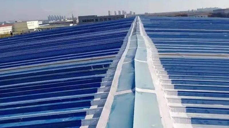 顶楼阳台防水，如何选择合适的补漏材料？**