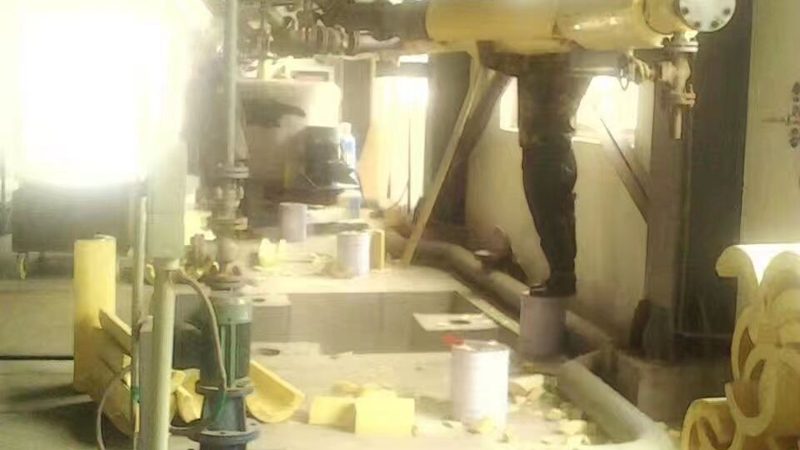 聚氨酯防水涂料一平方价格解析：成本与价值的关系