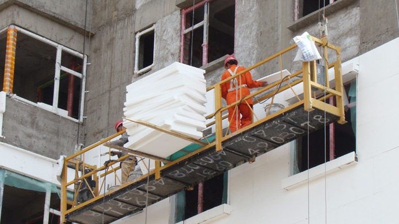 外墙保温材料，如何选择批发厂家？**