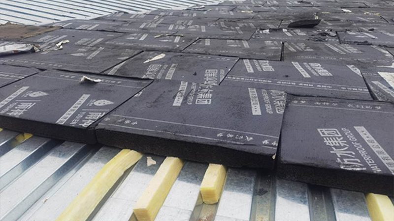 管道保温隔热材料型号全解析，选材不再迷茫