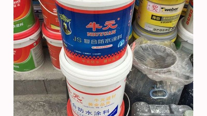 屋面防水，如何选择合适的材料厂家？**