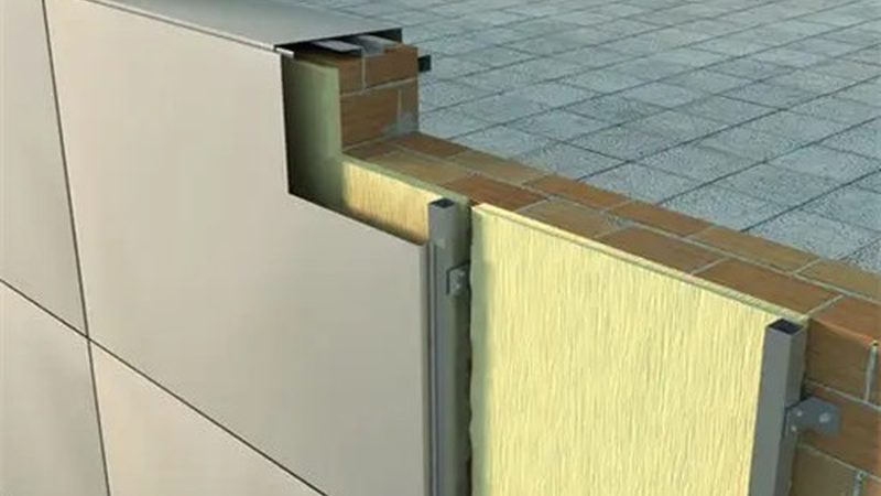 外墙防水施工成本解析：一平方价格背后的考量**
