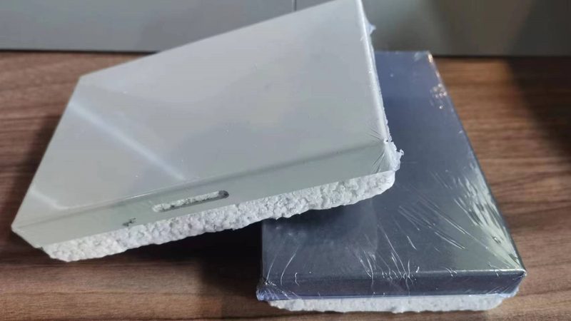 防火岩棉板厂家选对标准，工程验收才能一次过