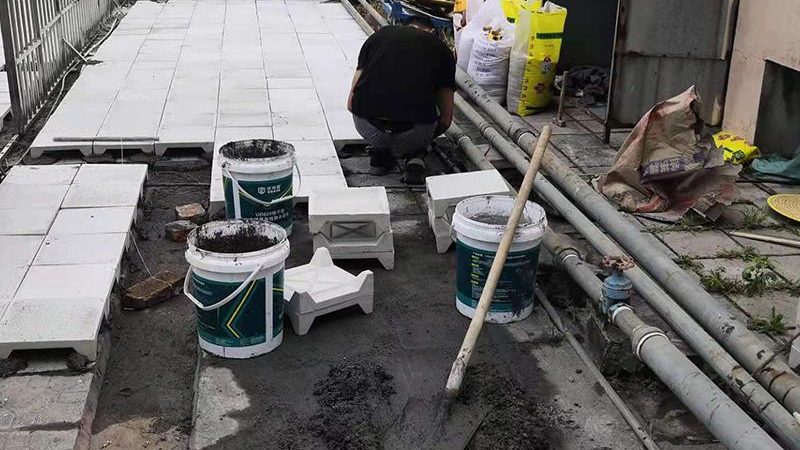 屋面防水，如何挑选施工队？关键点在这里**