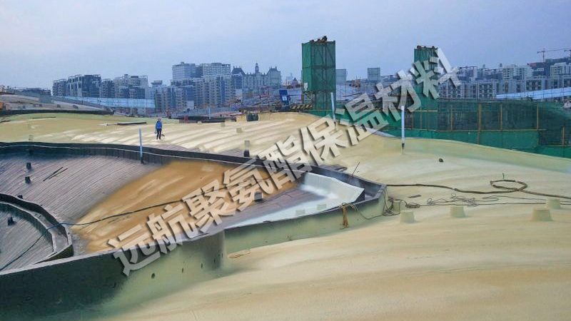 隧道防水材料厚度定制，这些要求你了解**